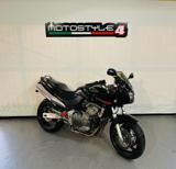 HONDA Hornet 600 S 2001