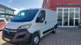OPEL Movano 30 2.2 BlueHDi 120 S&S PC-TN Furgone 80.000 kM