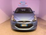 HYUNDAI iX20 1.4 90 CV Econext Comfort
