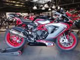 MV AGUSTA F3 800 RC