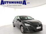 PEUGEOT 208 PureTech 75 Stop&Start 5 porte Active
