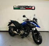 SUZUKI V-Strom 650 2024