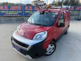 FIAT Fiorino 1.3 MJT Adventure ALLESTITO IVA ESP