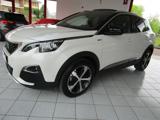 PEUGEOT 3008 PureTech Turbo 130 S&S EAT8 GT Line