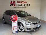 VOLKSWAGEN Golf 1.6 TDI 110 CV 5p. Executive BlueMotion Technology