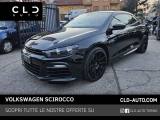 VOLKSWAGEN Scirocco 1.4 TSI 160CV DSG