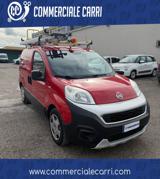 FIAT FORINO  1.3 M-JET 95CV FURGONE ADVENTURE-2017