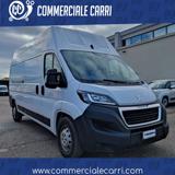 PEUGEOT BOXER  435 L3H3 2.2 FUR.P.LUNGO T.SUPERALTO 2022
