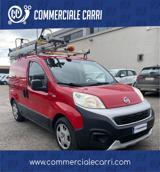 FIAT FIORINO  1.3 M-JET 95CV FURGONE ADVENTURE