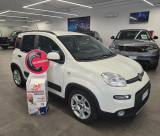 FIAT Panda 1.0 Hybrid 70 CV City Life
