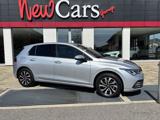 VOLKSWAGEN Golf 1.0 eTSI EVO DSG Active NAVI-LED-16