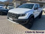 FORD Ranger Raptor 2.0 TDCi aut. 213CV DC 5 posti + iva 22%