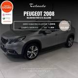 PEUGEOT 2008 1&deg; serie BlueHDi 100 S&S Allure