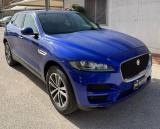 JAGUAR F-Pace 2.0 D 180 CV aut. Prestige