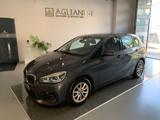 BMW 216 d Active Tourer Business auto