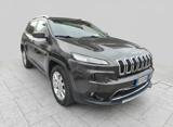 JEEP Cherokee 2.2 Mjt II 200 CV 4WD Active Drive Limited ? FULL