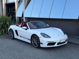 PORSCHE 718 Boxster 2.0 * PDK * Exclusive * Chrono * Approved