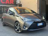 TOYOTA Yaris 1.5 Hybrid 5 porte Lounge (NESSUN VINCOLO)