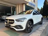 MERCEDES-BENZ GLA 180 d Automatic Sport Plus Pack Night-LUCI AMBIENTE