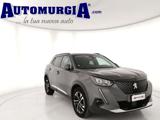 PEUGEOT 2008 PureTech 100 S&S Allure Pack