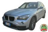 BMW X1 sDrive16d X Line