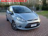 FORD Fiesta 1.4 TDCi 68CV 5 porte