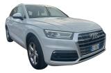 AUDI Q5 40 TDI 204 CV quattro S tronic Business Sport