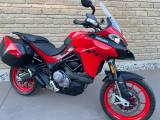 DUCATI Multistrada V4 S Multistrada V2