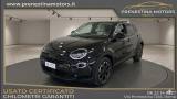 FIAT 600 Hybrid 100 CV DCT MHEV La Prima