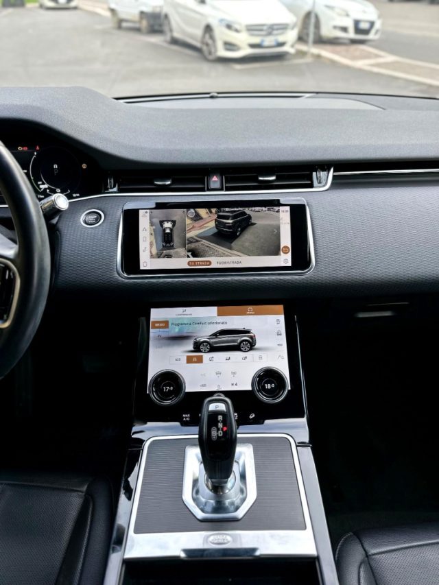 LAND ROVER RANGE ROVER EVOQUE 1.5 I3 PHEV SPORT AWD  P300 - foto 20