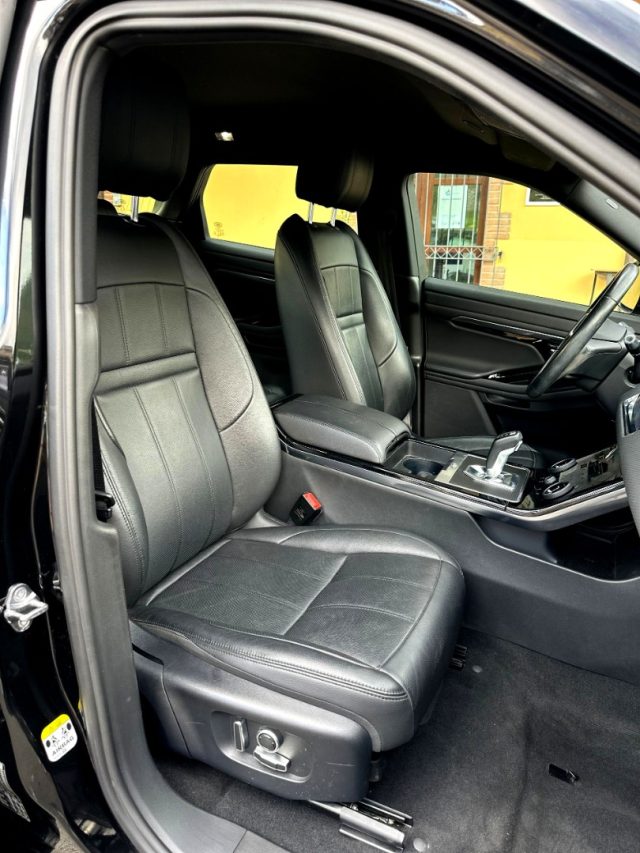 LAND ROVER RANGE ROVER EVOQUE 1.5 I3 PHEV SPORT AWD  P300 - foto 25