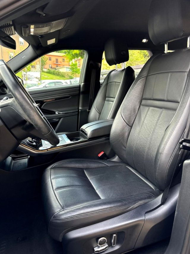 LAND ROVER RANGE ROVER EVOQUE 1.5 I3 PHEV SPORT AWD  P300 - foto 22