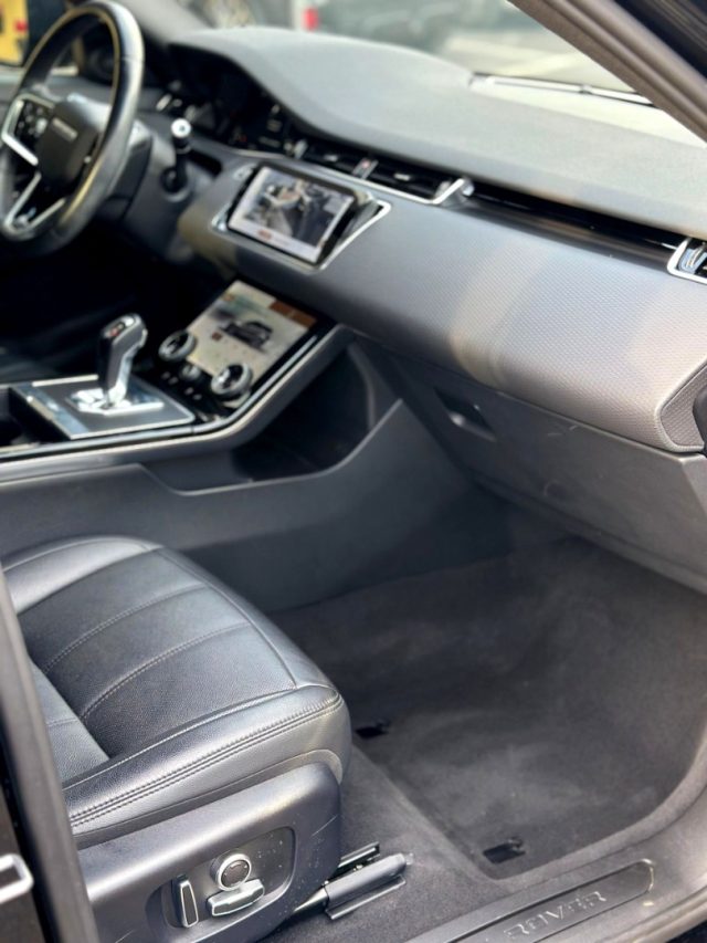 LAND ROVER RANGE ROVER EVOQUE 1.5 I3 PHEV SPORT AWD  P300 - foto 17