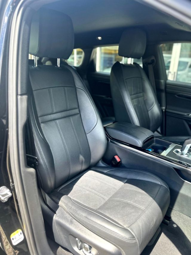 LAND ROVER RANGE ROVER EVOQUE 1.5 I3 PHEV SPORT AWD  P300 - foto 9