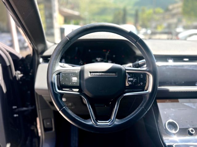 LAND ROVER RANGE ROVER EVOQUE 1.5 I3 PHEV SPORT AWD  P300 - foto 8
