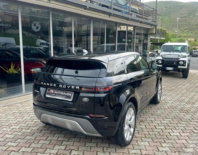 LAND ROVER RANGE ROVER EVOQUE 1.5 I3 PHEV SPORT AWD  P300 - foto 27