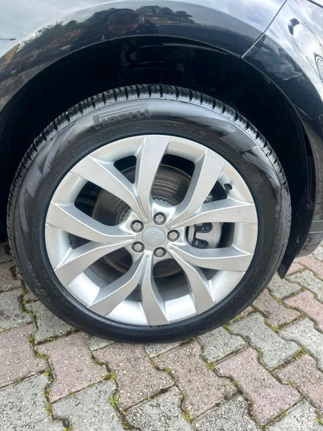 LAND ROVER RANGE ROVER EVOQUE 1.5 I3 PHEV SPORT AWD  P300 - foto 28