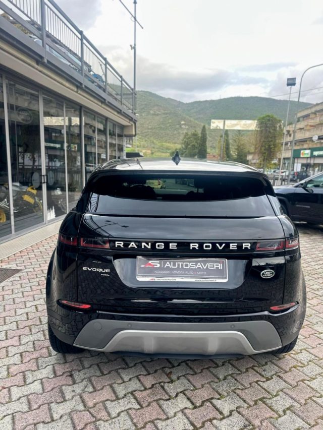LAND ROVER RANGE ROVER EVOQUE 1.5 I3 PHEV SPORT AWD  P300 - foto 29