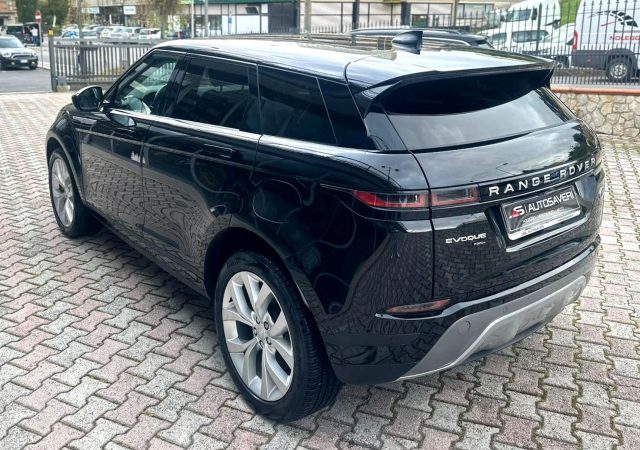 LAND ROVER RANGE ROVER EVOQUE 1.5 I3 PHEV SPORT AWD  P300 - foto 30
