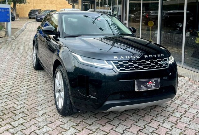LAND ROVER RANGE ROVER EVOQUE 1.5 I3 PHEV SPORT AWD  P300 - foto 6