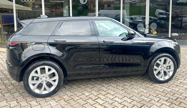 LAND ROVER RANGE ROVER EVOQUE 1.5 I3 PHEV SPORT AWD  P300 - foto 31