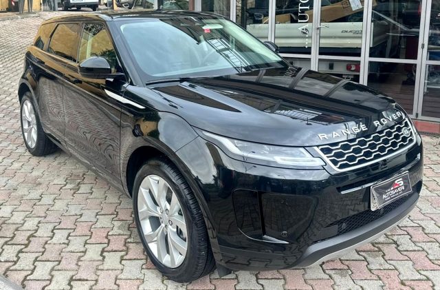 LAND ROVER RANGE ROVER EVOQUE 1.5 I3 PHEV SPORT AWD  P300 - foto 32