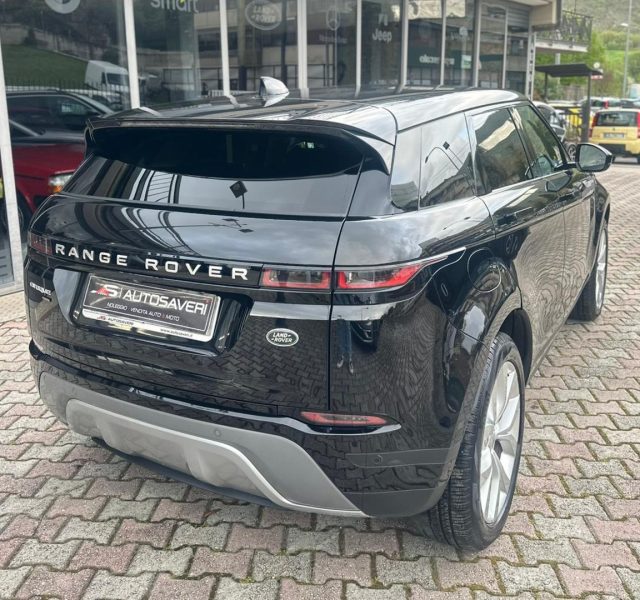 LAND ROVER RANGE ROVER EVOQUE 1.5 I3 PHEV SPORT AWD  P300 - foto 33