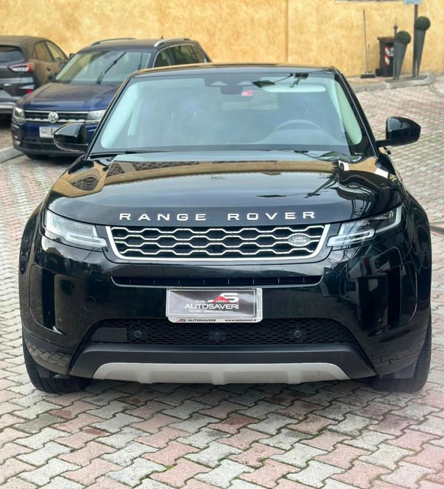 LAND ROVER RANGE ROVER EVOQUE 1.5 I3 PHEV SPORT AWD  P300 - foto 34