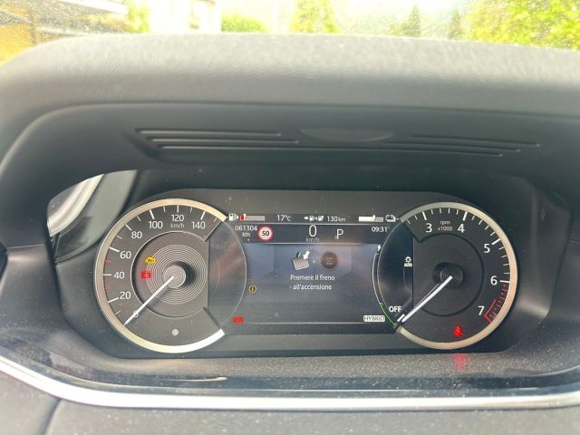 LAND ROVER RANGE ROVER EVOQUE 1.5 I3 PHEV SPORT AWD  P300 - foto 35