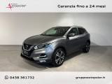 NISSAN Qashqai 1.3 dig-t N-Connecta 140cv