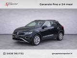 VOLKSWAGEN T-Roc 1.5 TSI LIFE