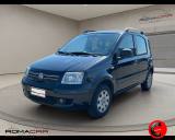 FIAT Panda 1.3 MJT 16V Emotion