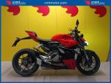 DUCATI Streetfighter V2 955 Garantita e Finanziabile