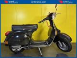 VESPA Other 125 PX Finanziabile - Nero - 27806